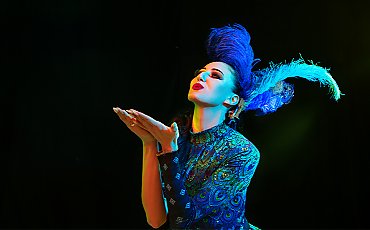 Emocje i arie mistrza – dzisiejsza gala operowa w Filharmonii Pomorskiej [ZAPROSZENIE]