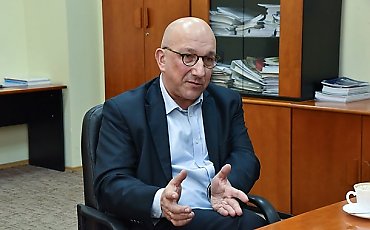Bydgoski Skarbnik na podium. Tym razem pierwszym – liczy, liczy i się doliczył...