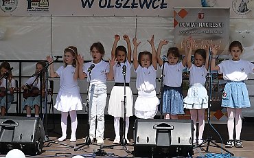 „Śpiewaj Panu!” – religijna uczta muzyczna w Olszewce