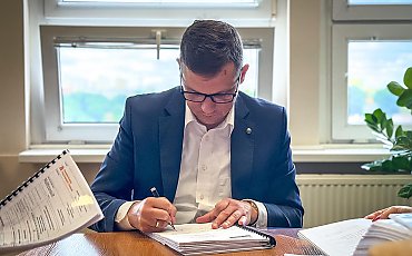 Będzie się działo! Zielone światło dla S10 między Bydgoszczą a Solcem Kujawskim – rusza budowa!