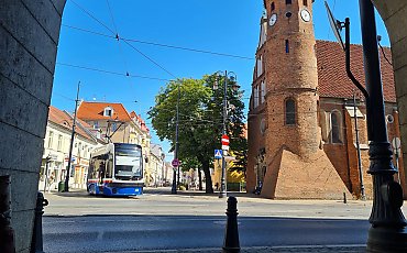 Bydgoski audyt komunikacyjny unieważniony. Półtora roku zmian i ani jednego kursu więcej