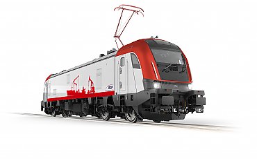 Lokomotywowy hit z Bydgoszczy! PESA sprzedaje nową Gamę 3.0 – to będzie rewolucja na torach