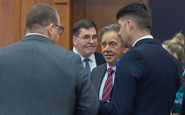 Sejmik o inwestycjach, transporcie i… UDT. Wenderlich zapowiada walkę o Bydgoszcz