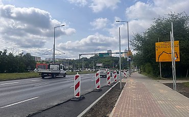 Rewolucja na rondzie Toruńskim! Kierowcy odetchną z ulgą – szykuje się duża zmiana!