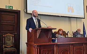 „Miasta nie zmienia się na papierze” – ważny głos radnego Bokieja o stanie Bydgoszczy