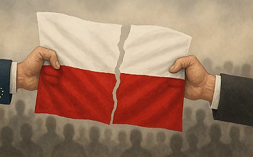 Giertych na czele frontu: polityczna operacja podważania werdyktu wyborców