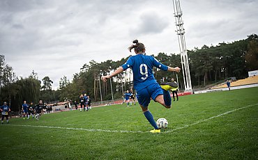 Wielki futbol w małym składzie. Mistrzostwa Polski Szóstek ruszają w Bydgoszczy