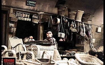 Miasto, które balansuje między historią a przyszłością