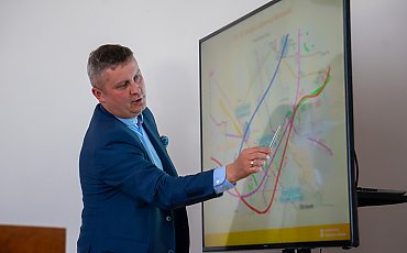 Miliony złotych na przejścia dla… zwierząt! Tak budują ekspresówkę S10