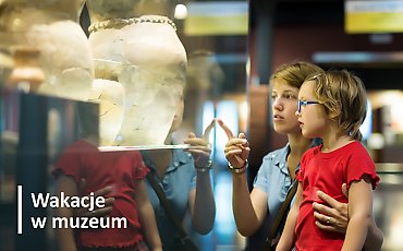 Eksplozja wakacyjnych atrakcji! Zobacz, co Muzeum w Bydgoszczy szykuje dla dzieci i rodzin