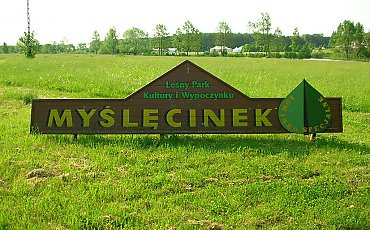 Strzały w Myślęcinku! Ciało w lesie, aresztowany podejrzany – śledczy mówią o egzekucji