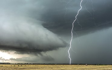 Upał i burza [POGODA]