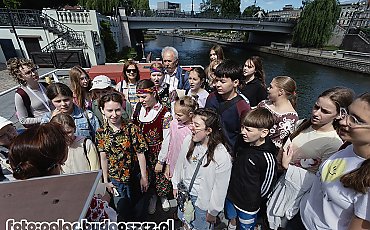 Triumf młodzieży z Ukrainy, Kolumbii i Turcji. Kto zdobył główne nagrody na Bydgoskich Impresjach Muzycznych?