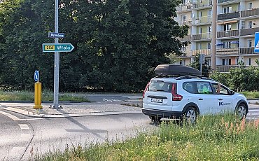 Miało być spokojne osiedle, a będzie tranzyt! Fordon wściekły na decyzję Sejmiku