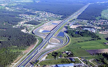 Inowrocław walczy o lepszy wjazd na autostradę i drogę S10! Czy województwo poprze ten plan?