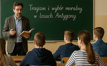 Nowa szkoła bez testów i ideologii. Gotowy plan wielkiej reformy edukacji!