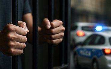 Włamanie dla schabowego i zabawki! 22-latek z Mogilna złapany na gorącym uczynku