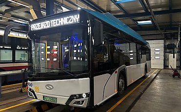 Bydgoszcz inwestuje miliony w elektryczne autobusy. Nowoczesna flota i własna elektrownia już wkrótce
