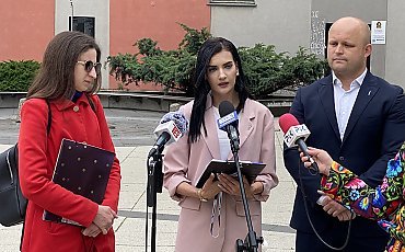 Ruch Narodowy grzmi w Bydgoszczy: „Rada Miasta ignoruje głos mieszkańców!”