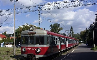 Ciechocinek wraca na mapę kolejową! Już w grudniu pojedziesz z Bydgoszczy za złotówkę