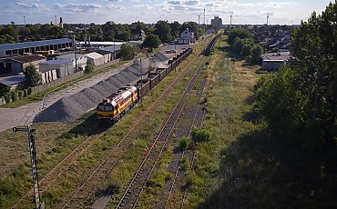 Wielki powrót pociągów! Rewitalizacja linii 356 otworzy starą trasę Poznań–Bydgoszcz