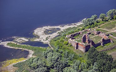 Zbieraj pieczątki i wygrywaj nagrody! Wakacyjna akcja w Kujawsko-Pomorskiem ruszyła