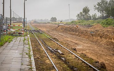 Po 25 latach pociągi wracają do Rypina! Nowe przystanki, szybkie składy i bilety za złotówkę