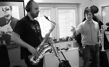 Bydgoski Londynek zabrzmi na nowo! Niezwykły koncert i spacer dźwiękowy już 1 sierpnia