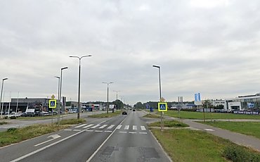 Korki na Fordońskiej! Wielka przebudowa skrzyżowania z Traktorzystów – co się zmieni?
