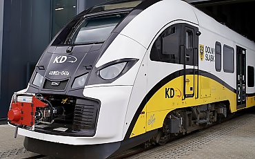 PESA znów triumfuje! Rekordowe zamówienie z Dolnego Śląska – miliony dla Bydgoszczy
