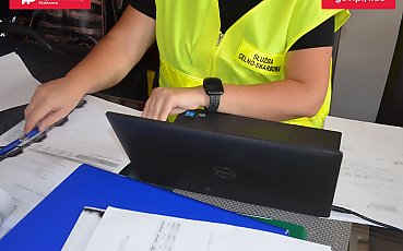 Midas na celowniku! Skarbówka uderza w wielką aferę VAT w Bydgoszczy