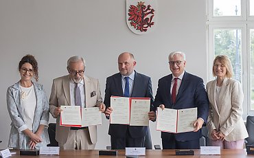 Wielka nauka w Kujawsko-Pomorskiem! Powstaje pierwszy w regionie instytut PAN