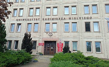 Szokująca przeszłość na sprzedaż! UKW pozbywa się budynku przy Jagiellońskiej 11