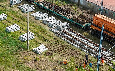 Kolejowy boom! Bydgoszcz skorzysta na miliardowych inwestycjach – szybsze pociągi i nowe połączenia!