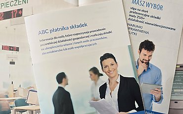 Bydgoscy przedsiębiorcy oszczędzają na ZUS! Sprawdź, jak zmniejszyć składki na starcie