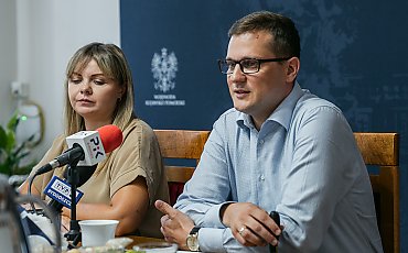 Wojewoda się chwali! Pięć inwestycji, które mają zmienić miasto i region