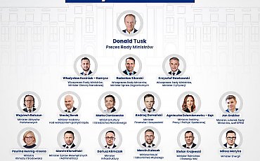 Złotowski ostro o nowym rządzie Tuska: zapach dojrzałego camemberta!