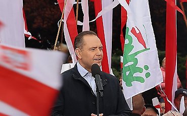 Nowe rozdanie w polskiej polityce? Karol Nawrocki, Polonia i restauracja Pax Polonica