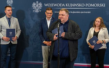 Ponad pół miliona dla NGO! Zobacz, kto w regionie dostał wsparcie na pomoc potrzebującym