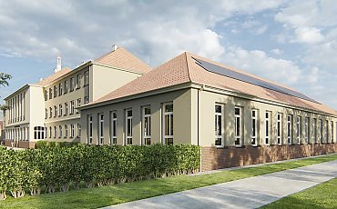 Wielki remont bydgoskich szkół! 80 milionów złotych na eko-klasy, windy i nowoczesne boiska