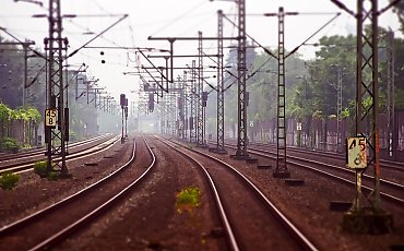 Maszyniści sparaliżują Kamienną! Druga droga Fordonu zostanie zablokowana?