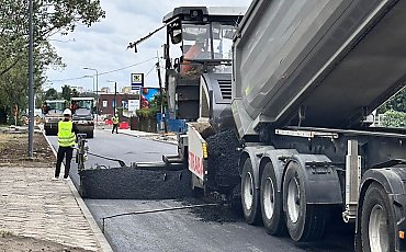 Ulica Jana Pawła II do remontu. Rusza wielka modernizacja ważnej trasy w Bydgoszczy!