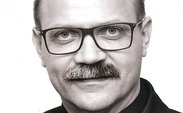 Nie żyje były burmistrz Koronowa. Stanisław Gliszczyński miał 61 lat