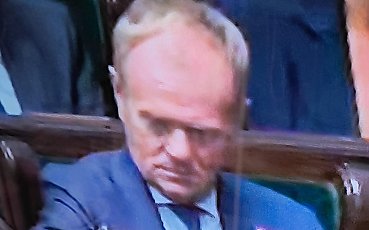 „Niech nie będzie nijaki”. Znany dramaturg wita nowego prezydenta