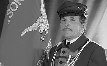 Zmarł Roman Krężel. Walczył w strajkach, służył młodzieży, wierny „Sokołowi”