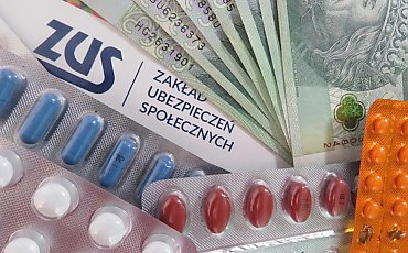 Zwolnienie lekarskie? Dla wielu to okazja na fuchę, wakacje albo sprzedaż w sieci!