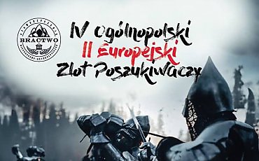 Łowcy historii znów w Wilczem. Szykuje się wielkie poszukiwanie śladów bitwy pod Koronowem