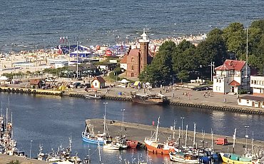 Via Pomerania wciąż na papierze. Nie ma decyzji o finansowaniu, a koszty rosną