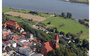 Poluj na pieczątki i odkrywaj Kujawy i Pomorze! Rusza wakacyjna gra dla całych rodzin