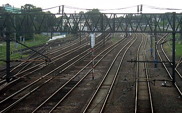 Pociągi wrócą do Kcyni. Ale mieszkańcy Janowca wciąż czekają na swój odcinek